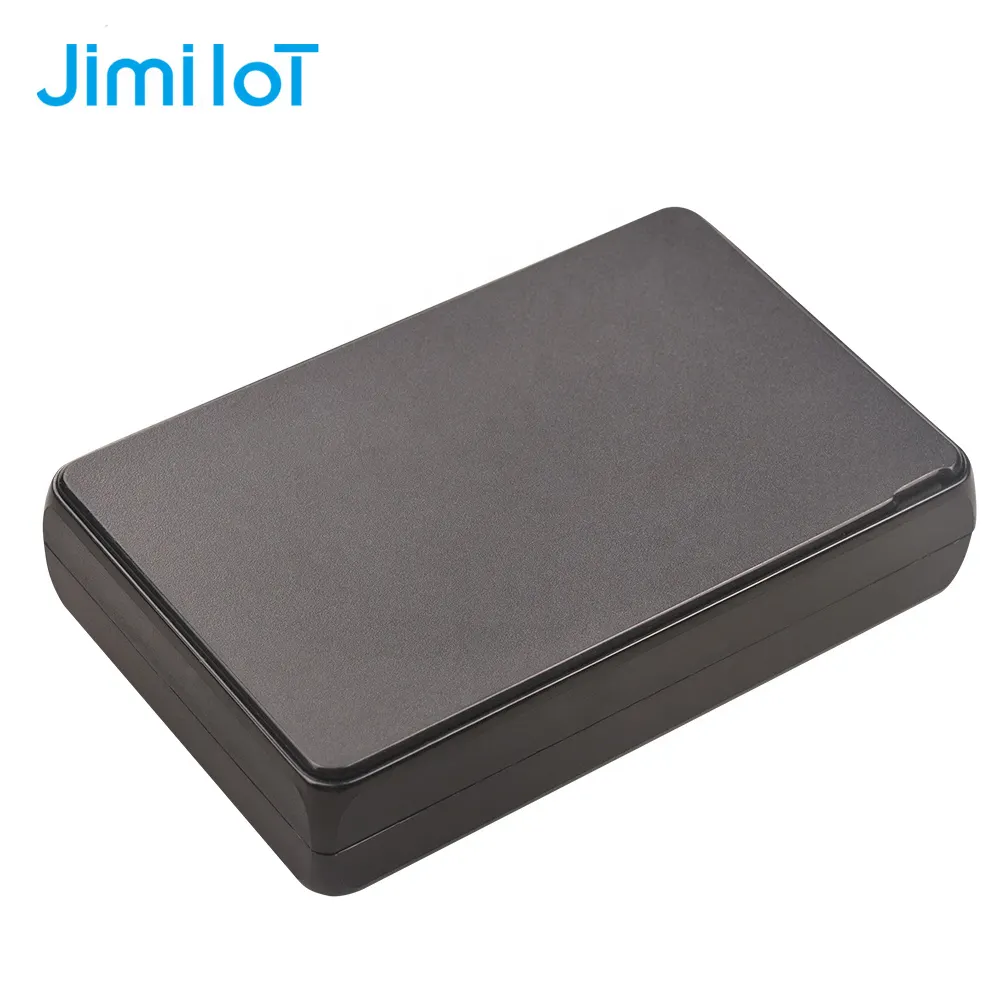 JIMI AT3 3G Ultra-long standby Magnetic Asset GPS Tracker Vehicle Recorder Gps tracking by phone number