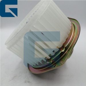 363-9457 3639457 รถขุด E320EL มอเตอร์พัดลม 24V - Product Image 1