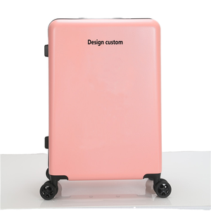 20 24 28 Inch Multifunctional ABS <strong>Hard</strong> Shell Trolley Suitcase TSA Large Travel Bag Ladies Long Journey Carry-On <strong>Luggage</strong> Approved - Product Image 3