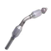 Convertidor Catalítico de Ajuste Directo para Toyota Corolla 2009-2017 Motor 1.8L 2ZR-FE 17167-37010 17140-37030 Sin Error de CEL Garantizado