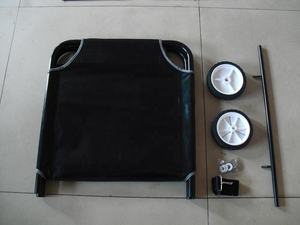 Mtas1 Huisdieren Brancard Voor Dierenziekenhuis - Product Image 4