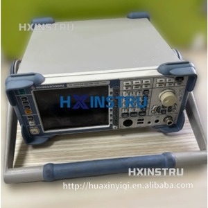 R&S FSC3 Instrumentos y Equipos de Medición para Análisis de Espectro y Pruebas de RF -- H - Product Image 1