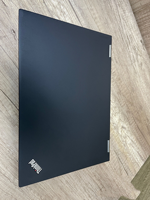 Lenovo ThinkPad Yoga 370 7a Gen I5 8GB DDR4 256GB SSD 13.3" Schermo Touch 360° Flip 2-in-1 Laptop Business