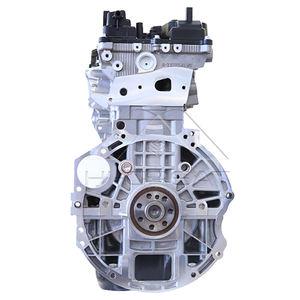 Bloque de Motor G4KH de 2.0 L para <span class=keywords><strong>Hyundai</strong></span> Sonata, Santa Fe Sport, <span class=keywords><strong>Tucson</strong></span>, Ix35, I40, Kia Sorento, Optima, Sportage, Ensamblaje de Motor - Product Image 4
