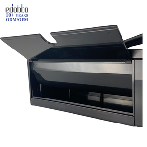 Xách tay điện tử tiền mặt ngăn kéo ED-F450 6 hóa đơn và 8 đồng xu tiền mặt đăng ký hệ thống cho POS giao dịch - Product Image 3