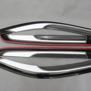 Parasol para Ventana de Coche, Personalizado, para Honda City 2016 en Adelante, Venta al Por Mayor de Fábrica - Product Image 4
