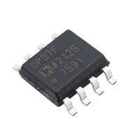 OP97FSZ SOIC-8 Composant électronique d'origine neuf Service BOM complet Expédition rapide Support technique en ligne 24h/24