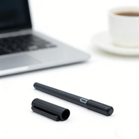Stylos intelligents à écriture synchrone ZNYJ B-122 avec stockage cloud de 10 Go, conversion PDF/Excel/PPT, traduction en 36 langues, 0,08 s