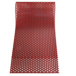 Usine dernière 4mm - 8mm d'épaisseur anti-dérapant étanche piscine tapis creux Pvc sol cuisine Pvc bain s tapis rouleau - Product Image 1