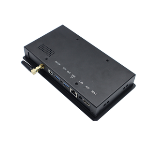 Rugged 5 ''nhôm <span class=keywords><strong>Android</strong></span> 11 Tablet PC với NFC Đầu đọc thẻ 4GB Bộ nhớ New thiết kế công nghiệp và hệ điều hành - Product Image 3