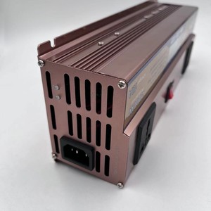 Sistema UPS Doméstico con Cargador de 12v 24v a CA 110v 220v, Onda Sinusoidal Modificada, Sistema de Alimentación UPS Homage - Product Image 3