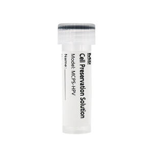 Solución para la Preservación de Células para Pruebas de VPH, Capacidad 2ml/5ml/OEM - Product Image 6