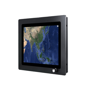 7 8 10 12 15 17 18 19 21 24 Màn Hình Cảm Ứng LCD Màn Hình 1500nit Ánh Sáng Mặt Trời Có Thể Đọc Được IP65 - Product Image 3