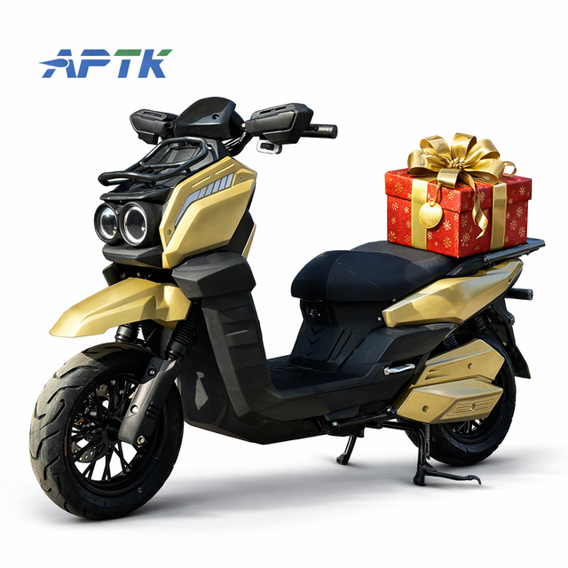 Wholesale New Design Electric Streetbikes 12 Inch 35H Motor 60KM-80KM Long Range CKD Price Electric Scooter Motorcycle