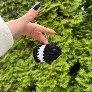 Peluche de Capibara, Roedor Suave, <span class=keywords><strong>Carpincho</strong></span>, Amigurumi, Adorable, Decoración de Peluche, Tejido a Crochet, Animal de Peluche, Algodón PP - Product Image 4