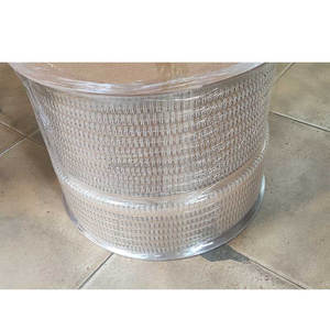 Dây đôi vòng 7/16 inch 11.1mm, gói cuộn và băng dính <span class=keywords><strong>3</strong></span>:1 - Product Image 5