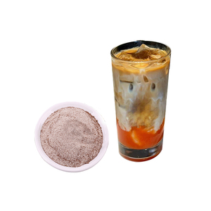 Café Mocha Instantané Premium pour Ligne de Production de Café Instantané en Marque Blanche avec Solutions de Café en Vrac Aromatisé en Gros - Product Image 2