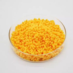 เม็ดพลาสติก PVC ชนิดอ่อนรูปทรงอนุภาค ราคาโรงงาน สำหรับสายไฟและสายเคเบิล - Product Image 5