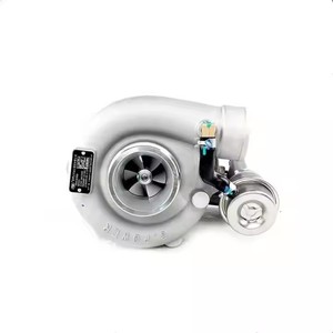 Pieza genuina de Supercarga de motor de alta calidad Yunnei para camión ligero <span class=keywords><strong>JAC</strong></span>-Código de pieza de nueva condición HA1505 HP55 - Product Image 2