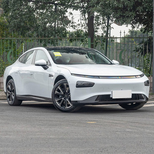 Auto Deportivo <span class=keywords><strong>XPENG</strong></span> <span class=keywords><strong>P7</strong></span> de Bajo <span class=keywords><strong>Precio</strong></span> en China, Auto de Nueva Energía en Venta - Product Image 6