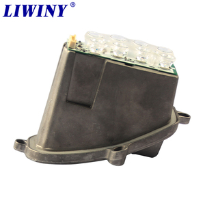 liwiny Para <span class=keywords><strong>la</strong></span> luz de giro led faro para chasis de faro de xenón de <span class=keywords><strong>la</strong></span> <span class=keywords><strong>serie</strong></span> 7 F01/F02/F03 LCI OEM Parte 63117339057 - Product Image 3