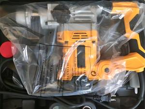 Máy khoan búa xoay điện công nghiệp chất lượng cao 1900W 32mm thiết kế mới - Product Image 3