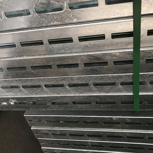 Acero de Canal ASTM 100x100 de Alta Resistencia para Soporte Modular y Corte, Ideal para Estructuras de Equipos Industriales Grandes - Product Image 6