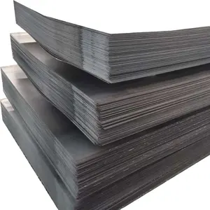 Sıcak satış hafif çelik levha rulo/hafif karbon çelik levha/demir sac fiyat