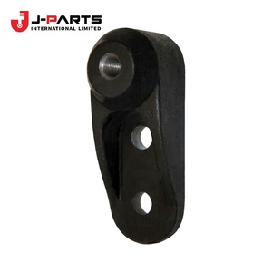ขายึดโช้คอัพหน้า ซ้าย สำหรับโตโยต้า ไฮเอซ TRH203 ปี 2005-2013 - Product Image 1