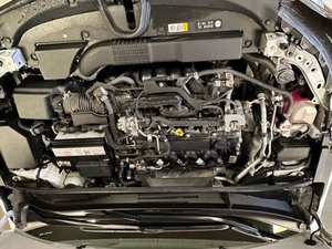 Auto Usado en Venta en China, Toyota <span class=keywords><strong>Corolla</strong></span> <span class=keywords><strong>Hatchback</strong></span> <span class=keywords><strong>2021</strong></span>, 4 Puertas, Transmisión CVT, Volante a la Izquierda, <span class=keywords><strong>Precio</strong></span> Económico - Product Image 5