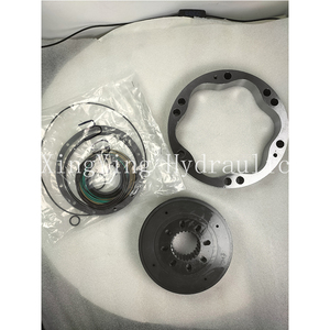 อะไหล่มอเตอร์แรงบิดสูงความเร็วต่ำ XYMCR2 XYMCR3 XYMCR5-750 โรเตอร์และแคมริงสเตเตอร์ - Product Image 6