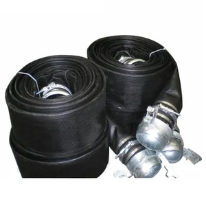 Apt longone ระบบชลประทานทำจากยางรัดแบบ6นิ้วระบบชลประทานแบบใช้ยางฉีดน้ำขนาด14 ~ 21bar - Product Image 6