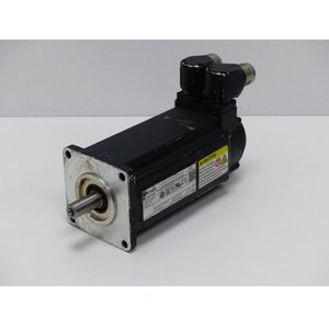 เซอร์โวมอเตอร์เร็กซ์รอธ Msk043c 0600 Nn M1 Up1 Nnnn 24V มอเตอร์ไฟฟ้าขนาดเล็กสำหรับใช้ในอุตสาหกรรม - Product Image 1