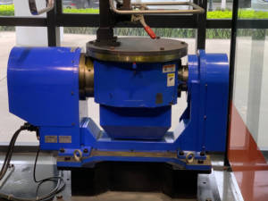 Nouvelle machine de soudage robotisée industrielle intelligente pour la fabrication de poutres en acier, compatible MIG/<span class=keywords><strong>TIG</strong></span>/<span class=keywords><strong>Laser</strong></span>/Arc, avec rail de guidage automatique - Product Image 6