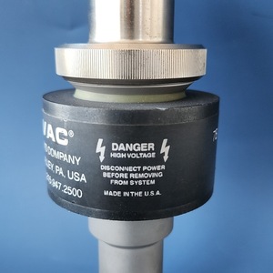 Capteur à cathode froide Televac 7B 2-2100-272 Mesure de pression industrielle - Product Image 5