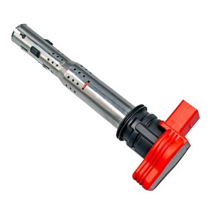 Dopson OE 06E905115 06E905115E 06E905115C 06E905115B VW Volkswagenอะไหล่คอยล์จุดระเบิดสําหรับAudi A4 A6 A8 3.0 DS1347 - Product Image 1