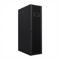Sistema de Gestión de Energía para Servidores Vertiv Liebert SPM3.0 60-300KVA con Protección IP20 y 50/60Hz para Centros de Datos y Salas de Ordenadores