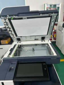Photocopieuse couleur reconditionnée Xerox C8170 – Meilleur <span class=keywords><strong>prix</strong></span> pour machines scanner-copieurs - Product Image 3