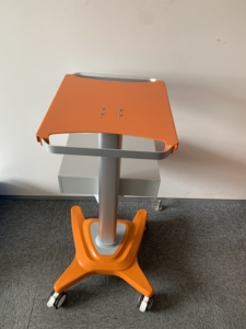 Carro de altura ajustable para ultrasonido <span class=keywords><strong>Mindray</strong></span> <span class=keywords><strong>DP</strong></span> 10 - Product Image 6