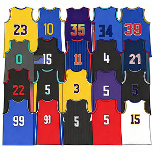 Kaliteli Amerikan Takımları Nefes Alabilen File Basketbol Şortları Dikişli Erkek Toptan Basketbol Şortları - Product Image 4