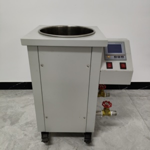 Nhà máy hóa chất xách tay lý tưởng tắm nước tĩnh nhiệt - Product Image 6