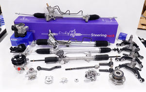 EOK Vente en gros d'articles de direction automobile <span class=keywords><strong>Crémaillère</strong></span> de direction pour Toyota / Honda / Nissan / Hyundai / Kia / Audi / Renault / Lexus / VW - Product Image 4