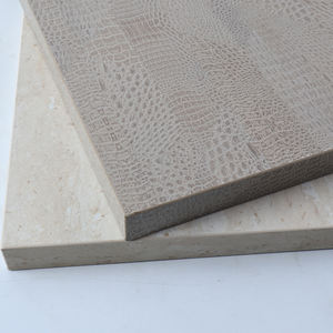 Tablero <span class=keywords><strong>de</strong></span> Partículas con Textura <span class=keywords><strong>de</strong></span> Cocodrilo Resistente a los Arañazos para Gabinetes Residenciales y Cubiertas <span class=keywords><strong>de</strong></span> Mesas <span class=keywords><strong>de</strong></span> Cafetería - Product Image 5