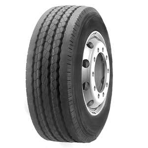 Neumático para Camión Comercial 215/75R17.5 225/70R19.5 245/70R19.5, 16PR, Radial, para Todas las Posiciones, Dirección, Tracción, Remolque, Certificado DOT, Alta Resistencia - Product Image 3