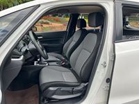 Honda Fit d'occasion 2021 1.5T Automatique Volant à gauche Euro V Emission 5 places Vente chaude Meilleur prix Pas d'historique d'accident Voitures d'occasion