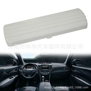 Luz interior blanca tipo domo para Chevrolet C10 60-72 CPA60-13783, material PP, instalación sin taladro - Product Image 5