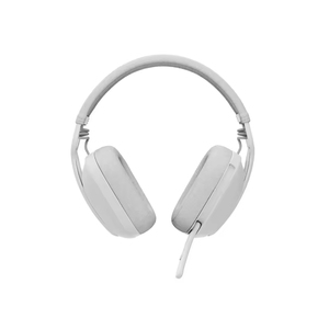 Logitech Zone Vibe 100 <b>Wireless</b> Headphones Lightweight <b>Bluetooth</b> Over-Ear Headset with Noise-Cancelling <b>Microphone</b> - Product Image 5