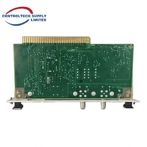 โมดูลอินพุตแบบอนาล็อกคุณภาพสูง 51305854-100 รองรับ MODBUS RTU และ CANopen สำหรับระบบอัตโนมัติในกระบวนการผลิต - Product Image 2
