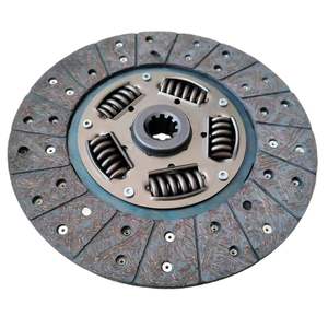 דיסקת מצמד למשאית 5-87610086-0 5876100860 8-97368061-0 8973680610 מתאים לאיסוזו TFR 4JA1 4JB1 - Product Image 4