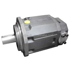 Bomba de Pistones Axiales Hidráulica Rexroth A4FO de A4FO40, A4FO71, A4FO125, A4FO180, A4FO250, A4FO500, Bomba para Hormigón - Product Image 3